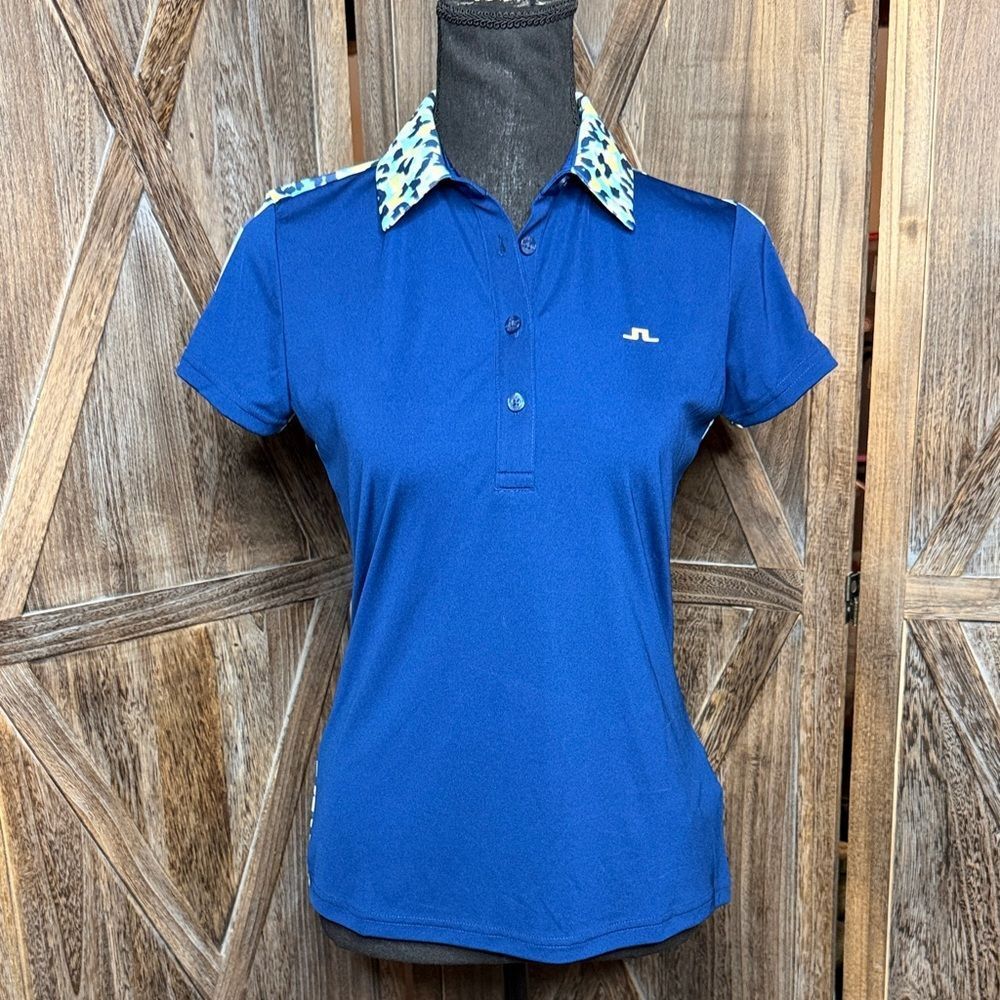 J Lindeberg NWT